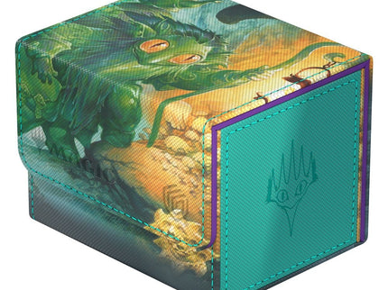 Ultimate Guard Sidewinder 100+ Xenoskin Magic: The Gathering "Lorwyn Eclipsed" - Mutable Explorer