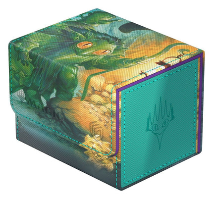 Ultimate Guard Sidewinder 100+ Xenoskin Magic: The Gathering 