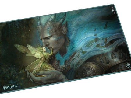 Ultimate Guard Play-Mat Magic: The Gathering "Lorwyn Eclipsed" - Run Away Together