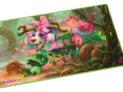 Ultimate Guard Play-Mat Magic: The Gathering "Lorwyn Eclipsed" - Vibrance