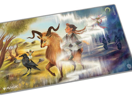 Ultimate Guard Play-Mat Magic: The Gathering "Lorwyn Eclipsed" - Morningtide’s Light