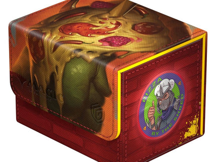 Ultimate Guard Sidewinder 100+ Xenoskin Magic: The Gathering | Teenage Mutant Ninja Turtles - Mountain