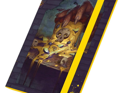 Ultimate Guard Flexxfolio 360 Magic: The Gathering | Teenage Mutant Ninja Turtles - Swamp