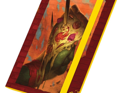 Ultimate Guard Flexxfolio 360 Magic: The Gathering | Teenage Mutant Ninja Turtles - Mountain