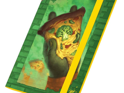 Ultimate Guard Flexxfolio 360 Magic: The Gathering | Teenage Mutant Ninja Turtles - Forest