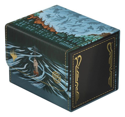 Ultimate Guard Sidewinder 100+ Xenoskin Magic: The Gathering 