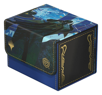 Ultimate Guard Sidewinder 100+ Xenoskin Magic: The Gathering 