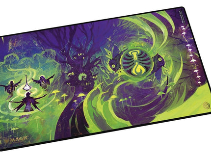 Ultimate Guard Play-Mat Magic: The Gathering "Secrets of Strixhaven" - Witherbloom