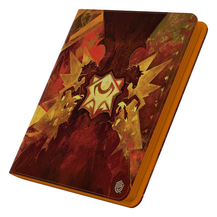 Ultimate Guard Zipfolio 480 Xenoskin Magic: The Gathering 