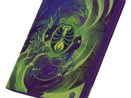 Ultimate Guard Zipfolio 480 Xenoskin Magic: The Gathering "Secrets of Strixhaven" - Witherbloom