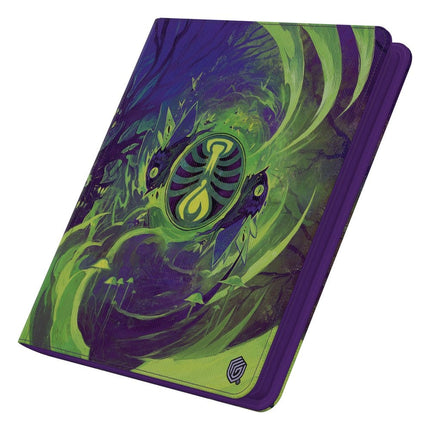 Ultimate Guard Zipfolio 480 Xenoskin Magic: The Gathering 