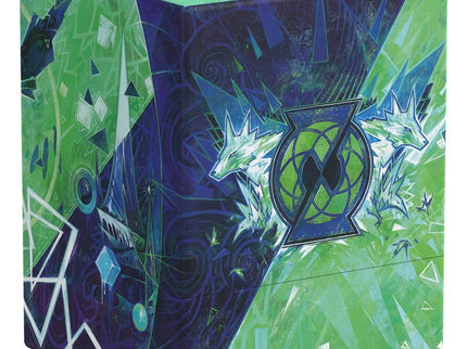 Ultimate Guard RTE Boulder 100+ Magic: The Gathering "Secrets of Strixhaven" - Quandrix