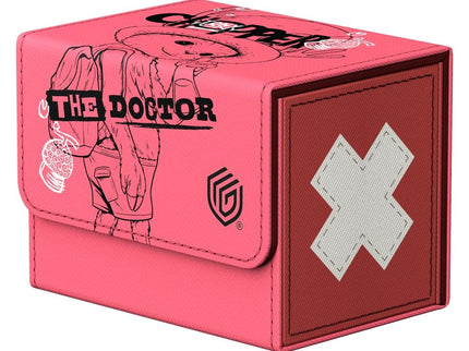 Ultimate Guard Sidewinder 80+ Xenoskin NETFLIX ONE PIECE - Chopper
