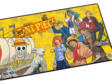 Ultimate Guard Play-Mat NETFLIX ONE PIECE - Crew