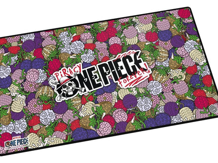 Ultimate Guard Play-Mat NETFLIX ONE PIECE - Devil Fruits