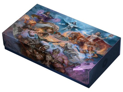 Ultimate Guard Omnihive 1000+ Xenoskin Magic: The Gathering "Reality Fracture" - Face Yourself