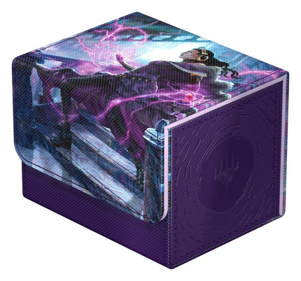 Ultimate Guard Sidewinder 100+ Xenoskin Magic: The Gathering 