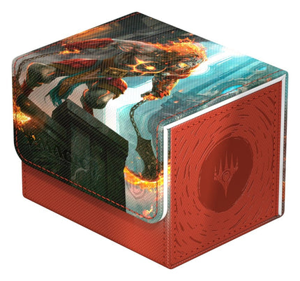 Ultimate Guard Sidewinder 100+ Xenoskin Magic: The Gathering 