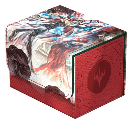 Ultimate Guard Sidewinder 100+ Xenoskin Magic: The Gathering 