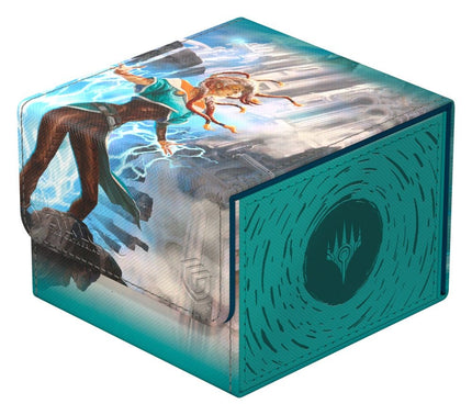 Ultimate Guard Sidewinder 133+ Xenoskin Magic: The Gathering 