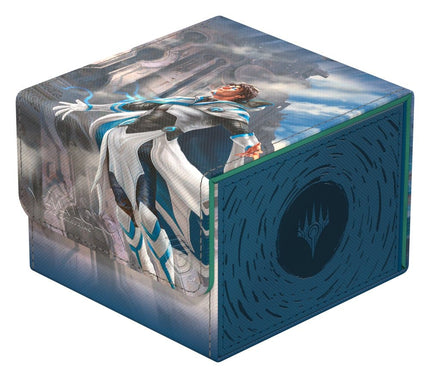 Ultimate Guard Sidewinder 133+ Xenoskin Magic: The Gathering 