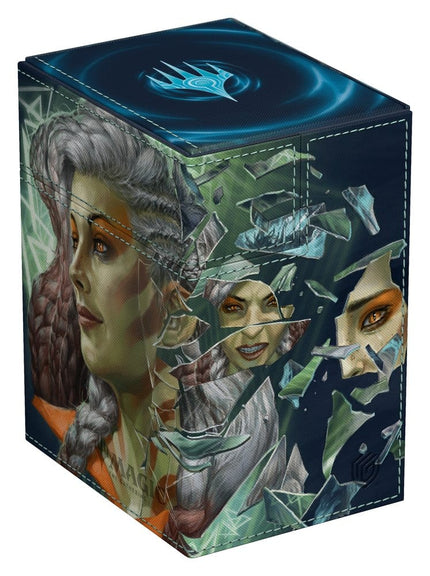 Ultimate Guard Flip'n'Tray 133+ Xenoskin Magic: The Gathering 