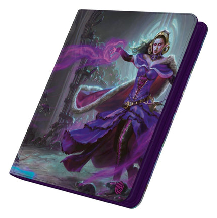 Ultimate Guard Zipfolio 480 Xenoskin Magic: The Gathering 