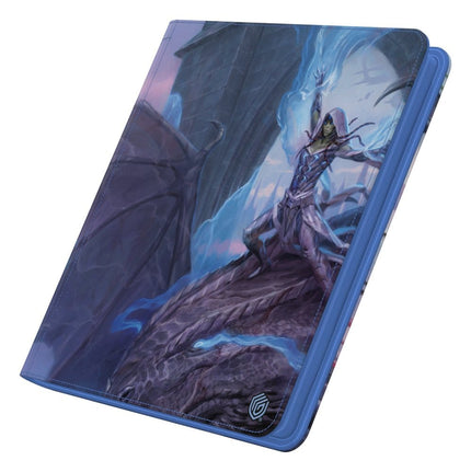 Ultimate Guard Zipfolio 480 Xenoskin Magic: The Gathering 