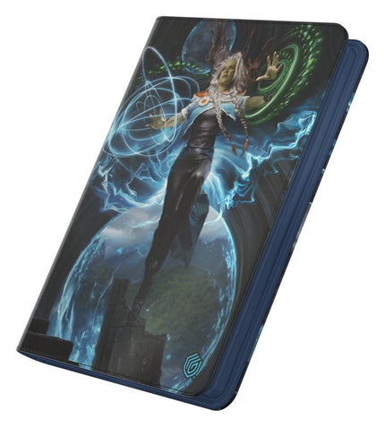 Ultimate Guard Zipfolio 360 Xenoskin Magic: The Gathering 
