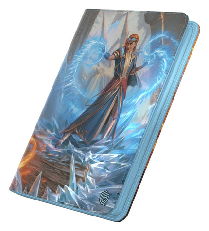 Ultimate Guard Zipfolio 360 Xenoskin Magic: The Gathering 
