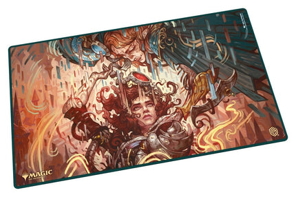 Ultimate Guard Play-Mat Magic: The Gathering 