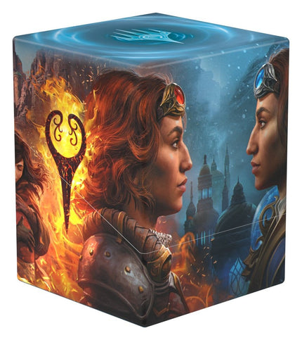 Ultimate Guard RTE Boulder 100+ Magic: The Gathering 