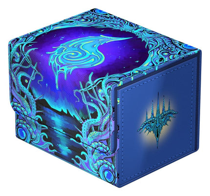 Ultimate Guard Sidewinder 100+ Xenoskin Magic: The Gathering  
