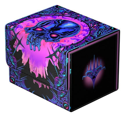 Ultimate Guard Sidewinder 100+ Xenoskin Magic: The Gathering  