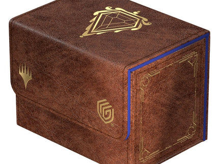 Ultimate Guard Sidewinder 80+ Magic: The Gathering - Mox Sapphire