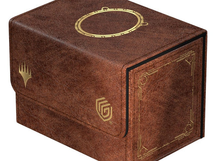 Ultimate Guard Sidewinder 80+ Magic: The Gathering - Mox Jet