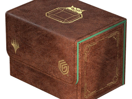 Ultimate Guard Sidewinder 80+ Magic: The Gathering - Mox Emerald