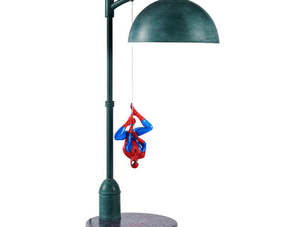 Marvel lámpara de mesa Hanging Spider-Man 40 cm