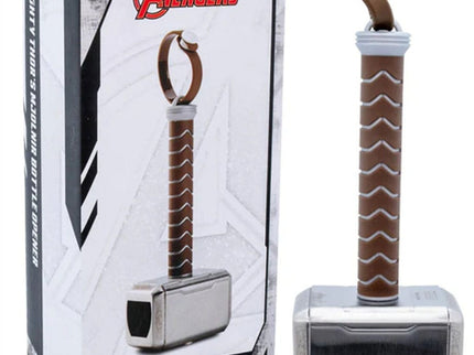 Marvel Abrebotellas Mjolnir Hammer (Thor's Hammer) 16 cm