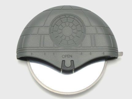 Star Wars ortador de pizza Estrella de la Muerte (Death Star)