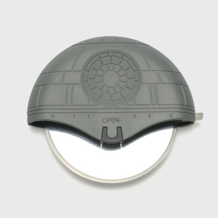 Star Wars ortador de pizza Estrella de la Muerte (Death Star)