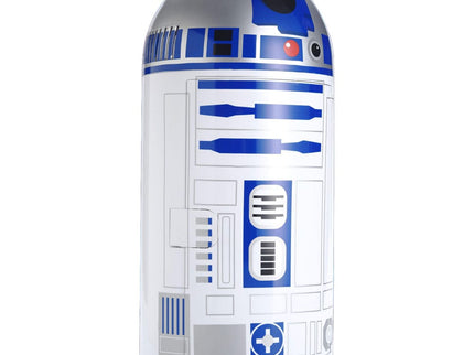 Star Wars Thermoelectric Cooler Mini nevera R2D2 4,5 l (2D)