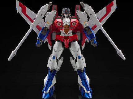 Transformers Figura Diecast Combot Starscream 19 cm