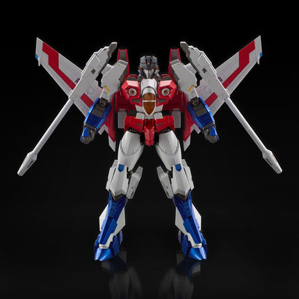 Transformers Figura Diecast Combot Starscream 19 cm