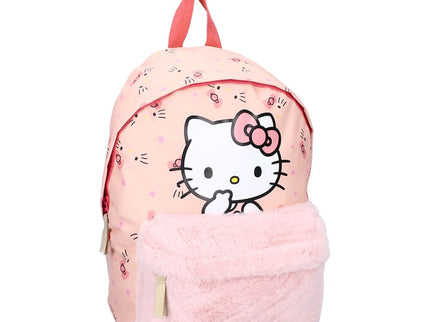 Sanrio Mochila Hello Kitty Furry Fantasy