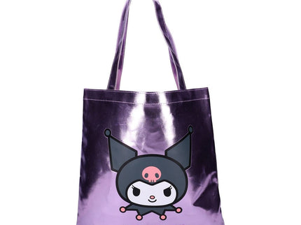 Sanrio Bolso Hello Kuromi Metallic Moves