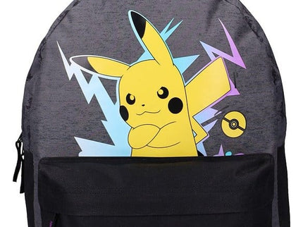 Pokémon Mochila Ready For Battle 39 cm