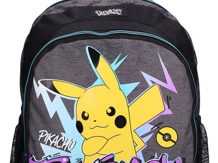 Pokémon Mochila Ready For Battle 35 cm