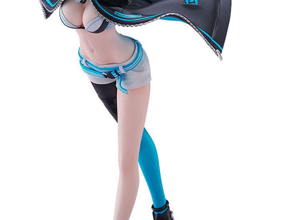 The Idolmaster Shiny Colors Estatua PVC 1/7 Ranko Kanzaki + Dance Dance Dance 23 cm