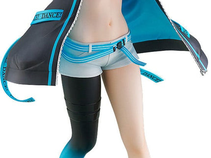The Idolmaster Shiny Colors Estatua PVC 1/7 Kaede Takagaki + Dance Dance Dance 25 cm